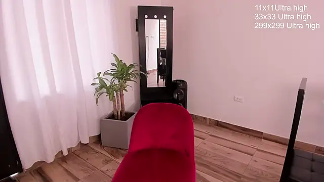 BellaNaye  online show from 03/07/25, 06:22