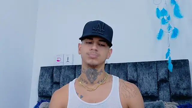 JAYCOB00 online show from 03/16/25, 02:21