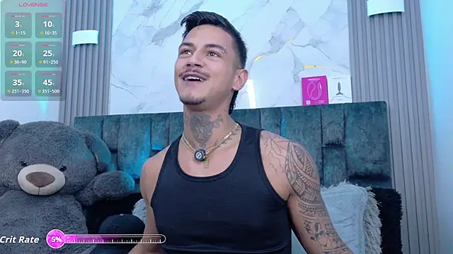 JAYCOB00 online show from 04/22/26, 01:23