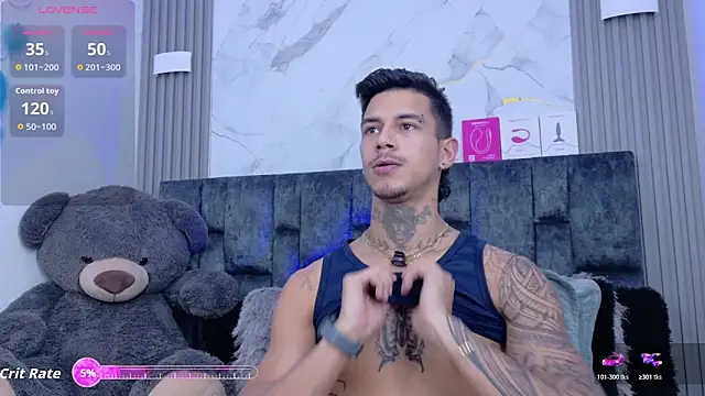 JAYCOB00 online show from 02/06/26, 01:34