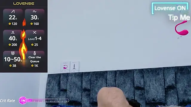 JAYCOB00 online show from 02/28/25, 02:31