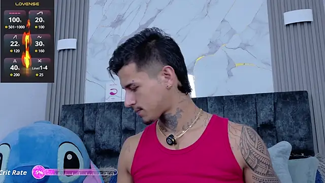 JAYCOB00 online show from 11/12/25, 02:04