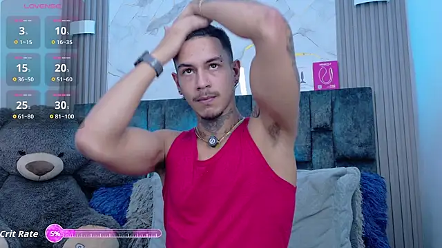 JAYCOB00 online show from 03/04/26, 01:46