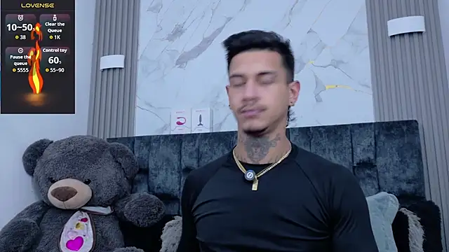 JAYCOB00 online show from 11/29/25, 11:05