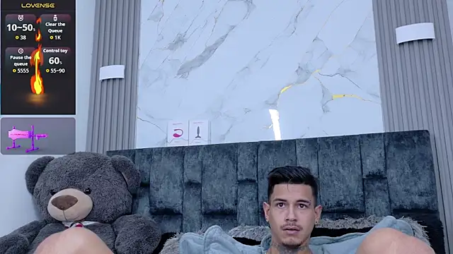 JAYCOB00 online show from 11/25/25, 12:55