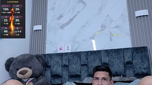 JAYCOB00 online show from 11/26/25, 01:16