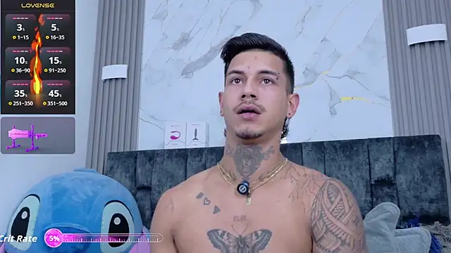 JAYCOB00 online show from 11/11/25, 12:38