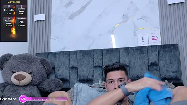 JAYCOB00 online show from 01/10/26, 12:50