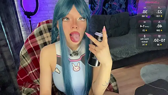 Eva-miller1 online show from 02/28/25, 09:58