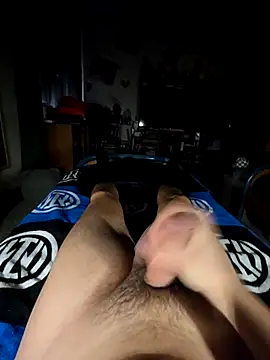 Gianniidav online show from 03/25/26, 11:53