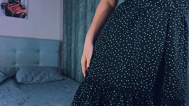 Krissty- online show from 10/03/25, 08:49