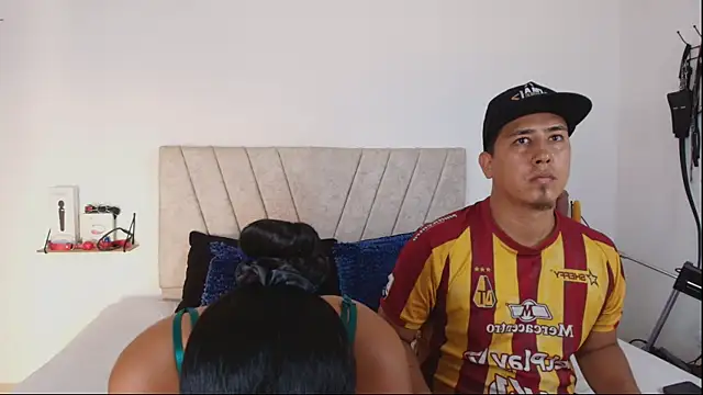 Liana Asaff online show from 02/24/26, 07:04