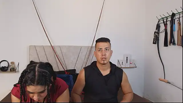 Liana Asaff online show from 01/17/26, 08:01