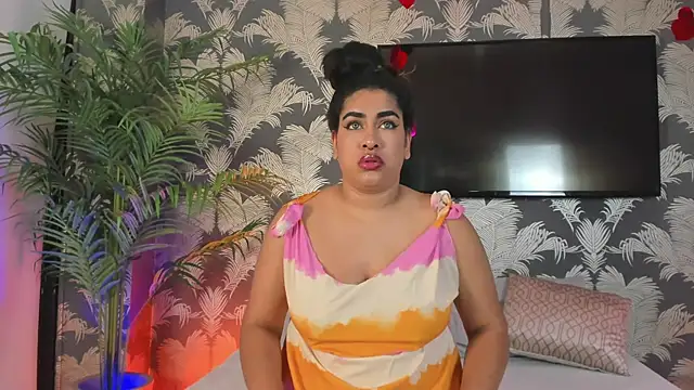 Liana Asaff online show from 03/03/25, 09:15