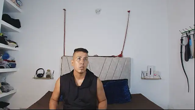 Liana Asaff online show from 01/14/26, 10:57