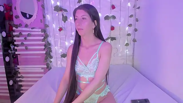 Megannklein online show from 03/12/25, 11:54