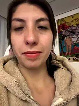 Megannklein online show from 09/28/25, 03:13