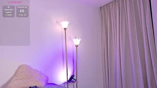 Megannklein online show from 03/12/26, 03:12