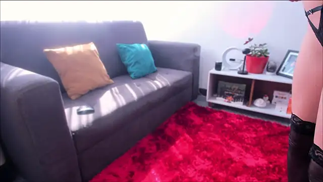 Megannklein online show from 09/26/25, 07:43