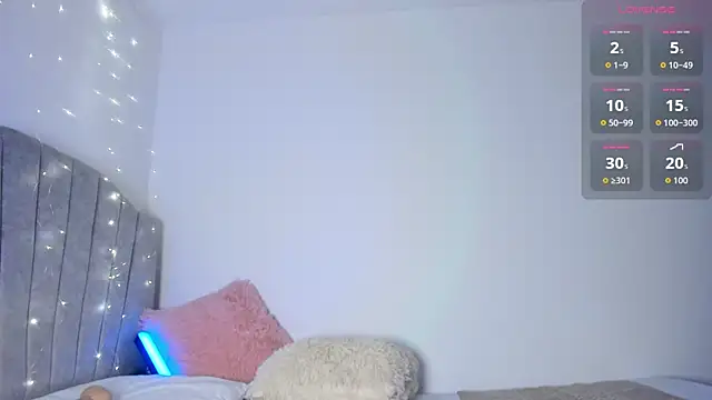 Megannklein online show from 10/04/25, 09:16