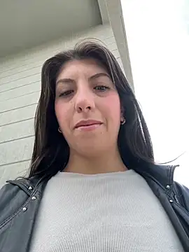 Megannklein online show from 10/20/25, 03:12