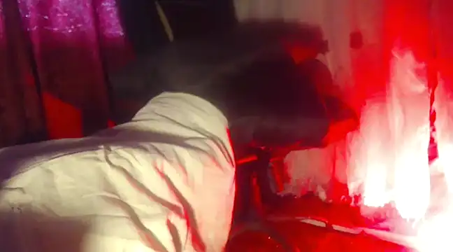 YuliFox online show from 03/20/25, 05:15