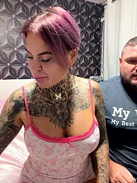 XValerie22 online show from 01/08/26, 02:17