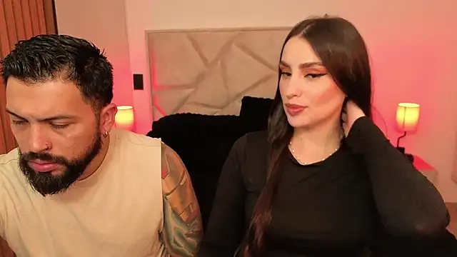 teseo and afroditha  online show from 04/11/26, 03:25