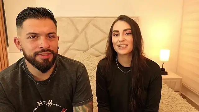 teseo and afroditha  online show from 10/21/25, 04:34