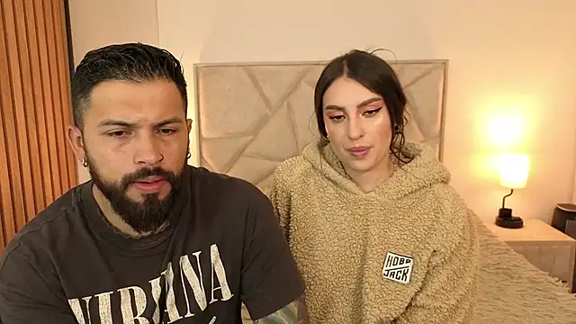 teseo and afroditha  online show from 12/16/25, 02:16