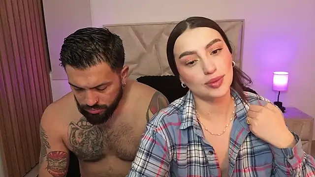 teseo and afroditha  online show from 04/06/26, 03:02