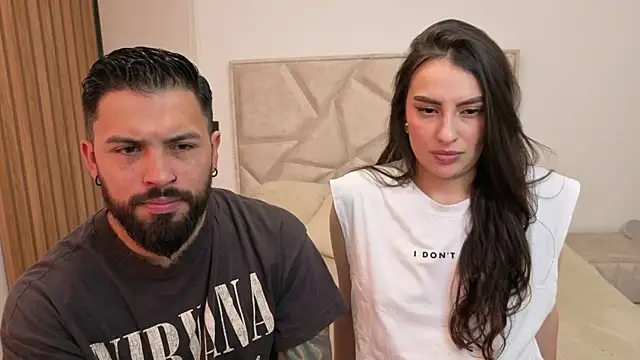 teseo and afroditha  online show from 09/16/25, 04:57