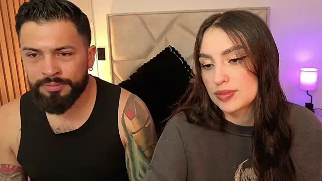 teseo and afroditha  online show from 04/01/26, 03:08