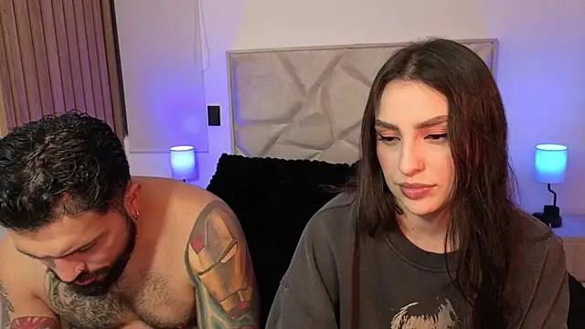 Snapshot of teseo_and_afroditha_ chatting on 02/20/26, 04:53 teseo and afroditha online show from 02/20/26, 04:53