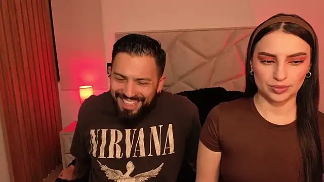 teseo and afroditha  online show from 05/22/26, 03:26
