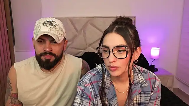 teseo and afroditha  online show from 03/06/26, 03:45