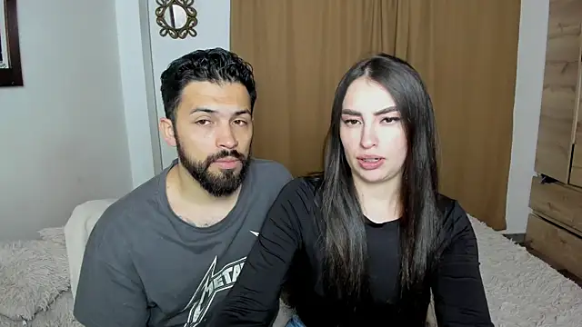 teseo and afroditha  online show from 03/12/25, 05:35