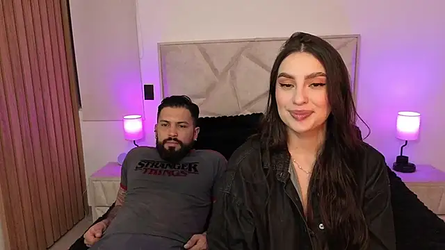 teseo and afroditha  online show from 03/07/26, 03:13