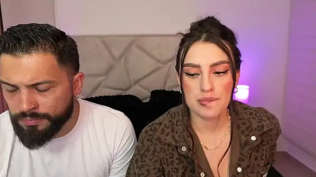 teseo and afroditha  online show from 04/02/26, 03:24