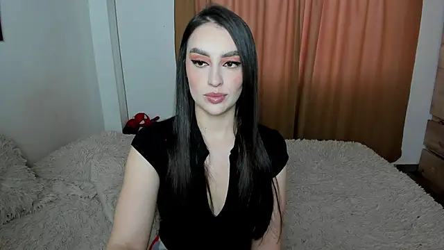 teseo and afroditha  online show from 02/25/25, 09:04