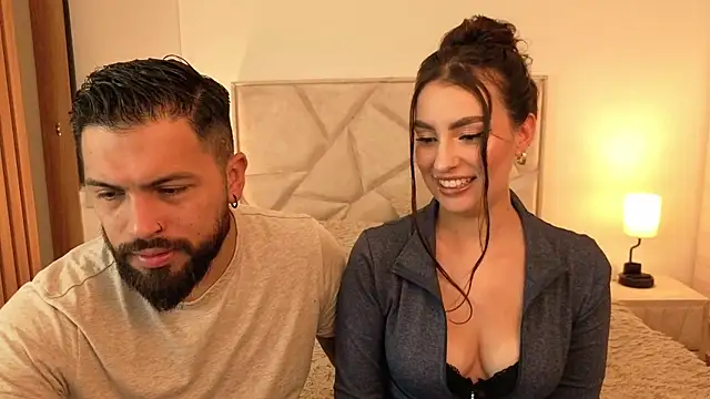 teseo and afroditha  online show from 10/29/25, 03:16