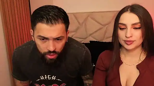 teseo and afroditha  online show from 04/12/26, 03:21