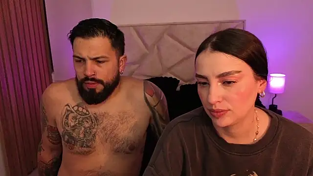 teseo and afroditha  online show from 04/07/26, 03:41