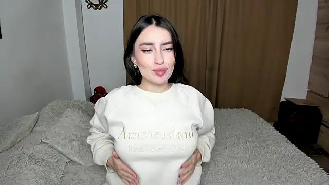 teseo and afroditha  online show from 02/14/25, 01:02