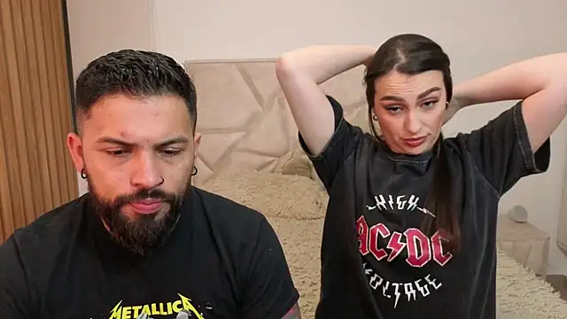 teseo and afroditha  online show from 09/24/25, 03:02