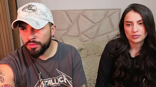 teseo and afroditha  online show from 09/10/25, 03:38