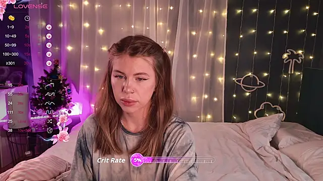 KristinaMoon online show from 02/05/26, 05:14