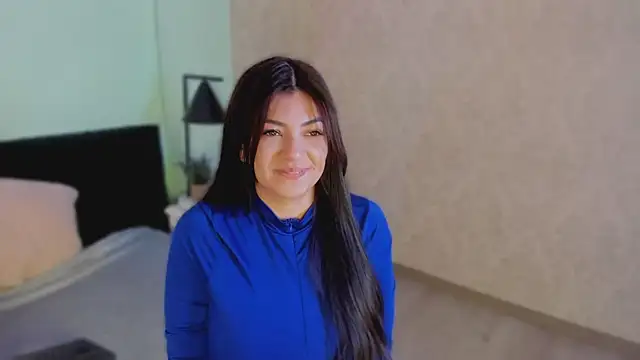 EvaaStevens online show from 11/18/25, 12:30