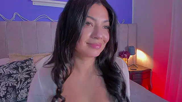 EvaaStevens online show from 05/12/26, 08:04