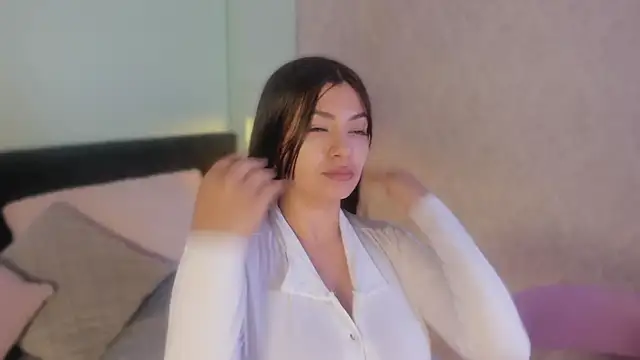 EvaaStevens online show from 11/06/25, 12:42